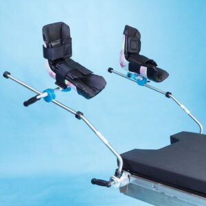 Surgical Stirrups & Knee Crutch Stirrups | SchureMed